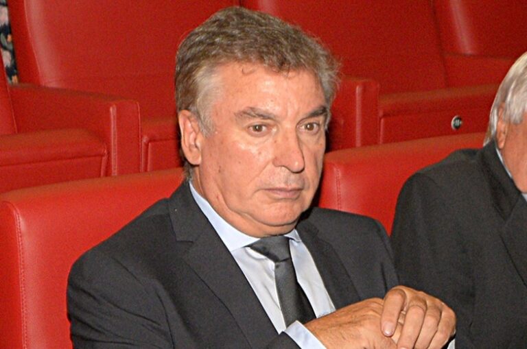 Rádio Regional do Centro: Autárquicas: Candidato do PS Mário Garcia desiste em Góis por razões de saúde