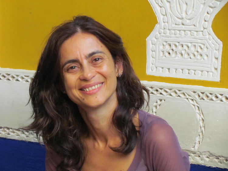 Rádio Regional do Centro: Investigadores de Coimbra criam programa que ajuda a lidar com a dor crónica