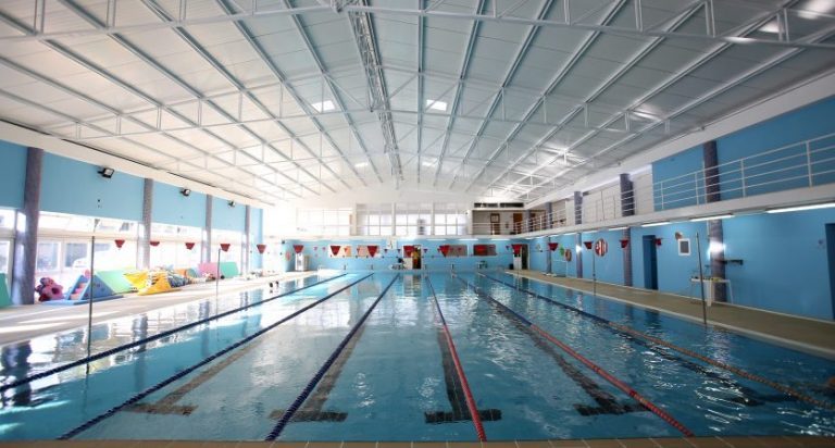 Rádio Regional do Centro: Piscina Municipal da Lousã reabre na próxima segunda-feira