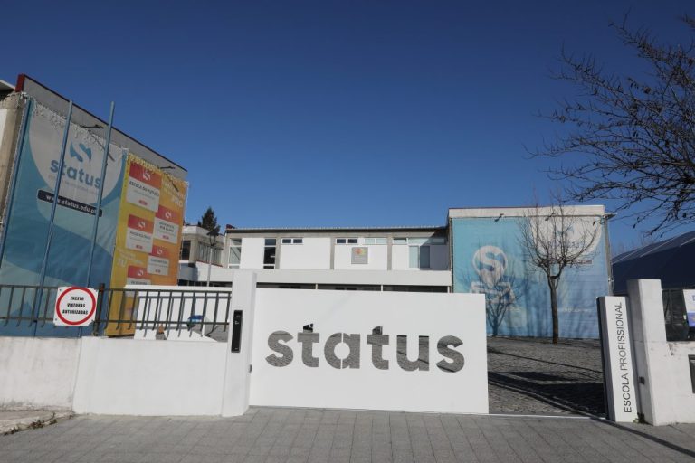 Rádio Regional do Centro: Lousã: Modelo educativo da Status distinguido com prémio