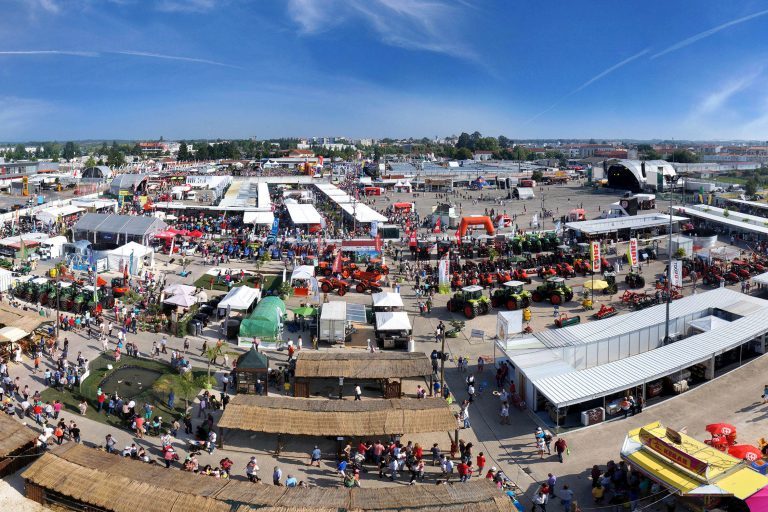 Rádio Regional do Centro: Expofacic foi adiada para 2022