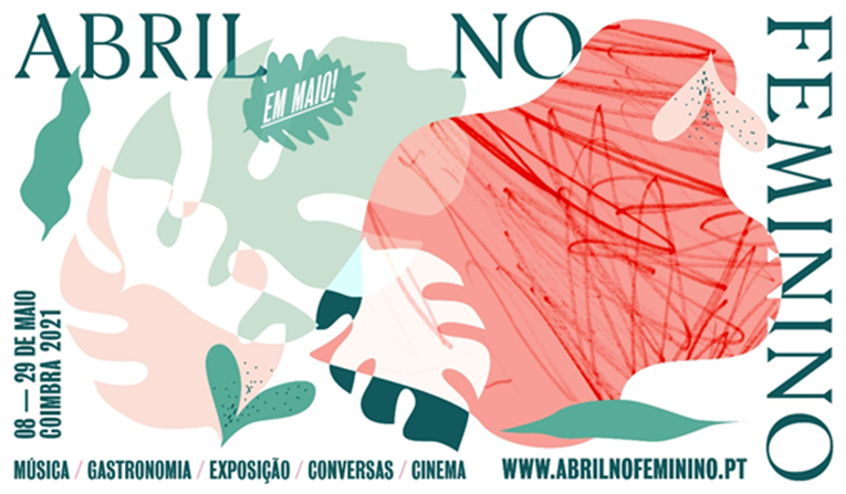 Rádio Regional do Centro: “Abril no feminino” dá “voz às mulheres” com conversas, cinema e música