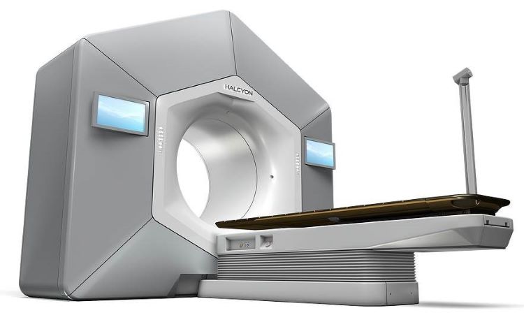 Rádio Regional do Centro: IPO de Coimbra recebe 1.º Acelerador Linear