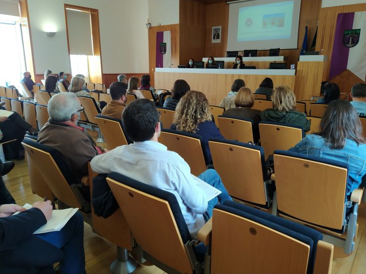 Rádio Regional do Centro: Anadia dá parecer favorável às candidaturas ao programa “PARES”