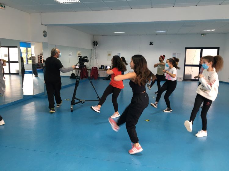 Rádio Regional do Centro: Sociedade Columbófila de Cantanhede participa no Dia do Associativismo Jovem