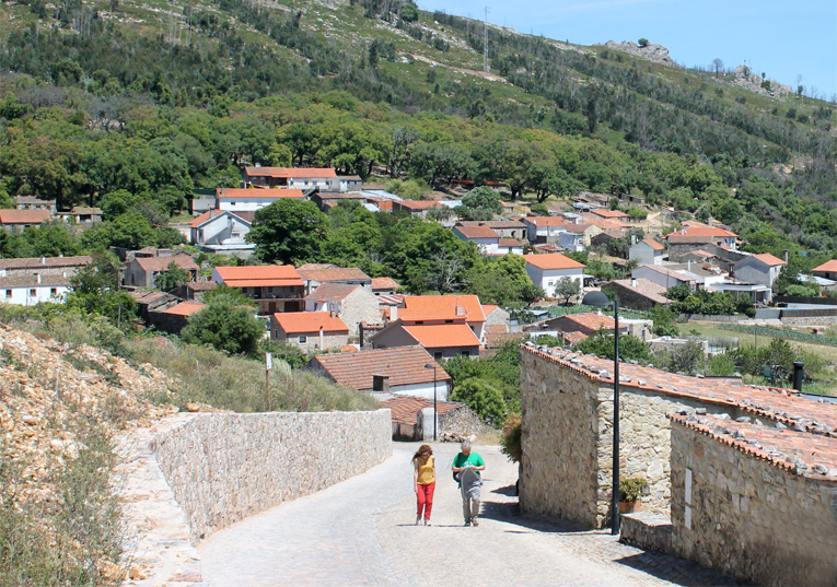 Rádio Regional do Centro: Penela vê aprovados projectos de desenvolvimento rural para duas aldeias