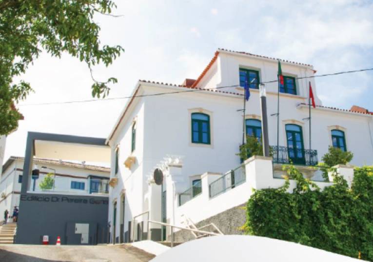 Rádio Regional do Centro: Leiria: Julgados de Paz chegam a cinco concelhos da região