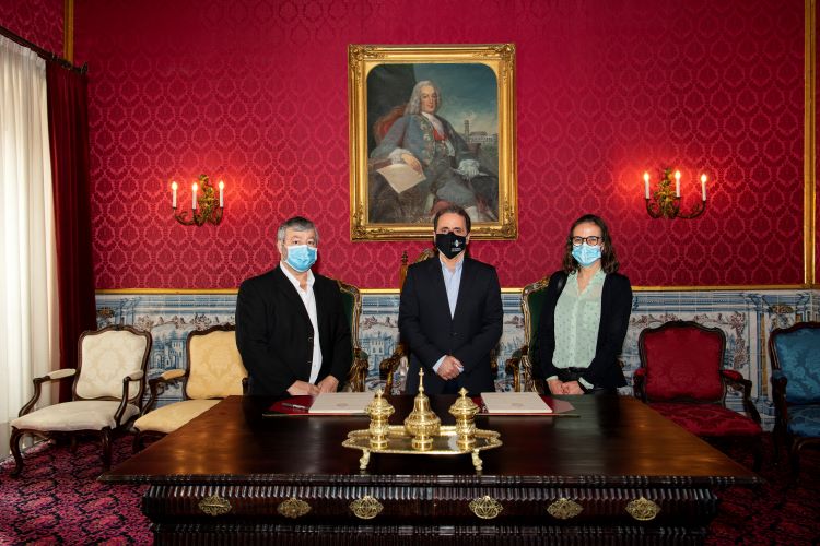 Rádio Regional do Centro: Laboratório da UC testa participantes no Campeonato da Europa de Judo