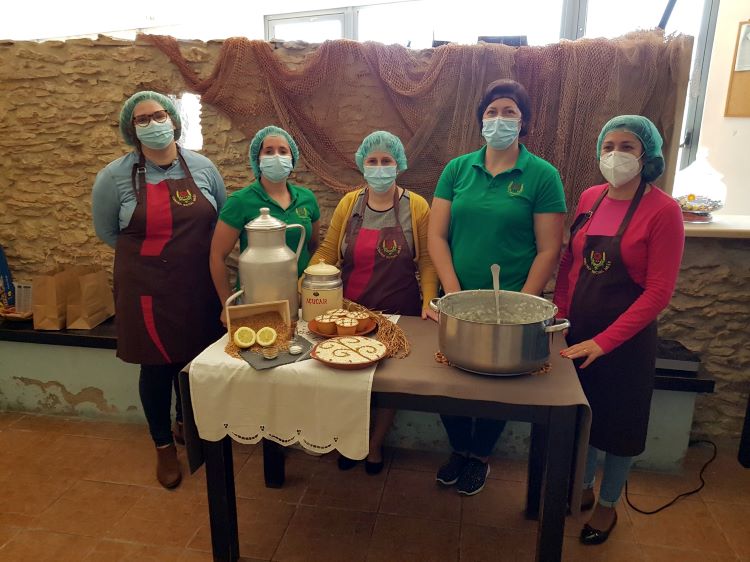 Rádio Regional do Centro: Festival do Arroz e da Lampreia incentiva a criação da Delícia do Baixo Mondego