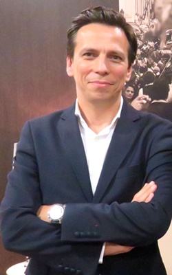 Rádio Regional do Centro: Pedro Beja Afonso assume coordenação das unidades da Luz Saúde da Região Centro