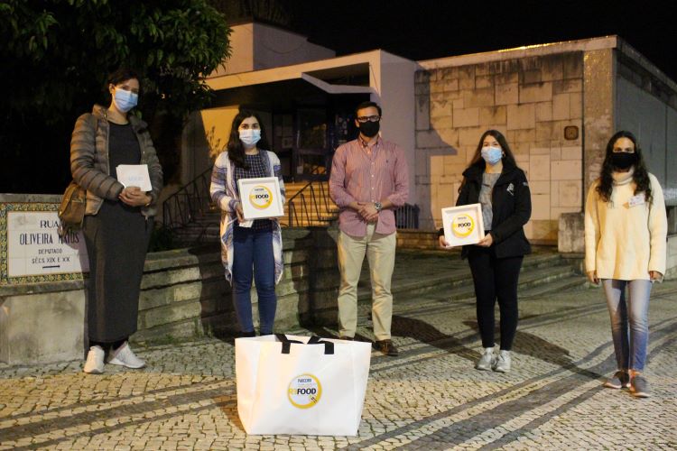 Rádio Regional do Centro: Projecto “Refeição (de)Vida” já está activo