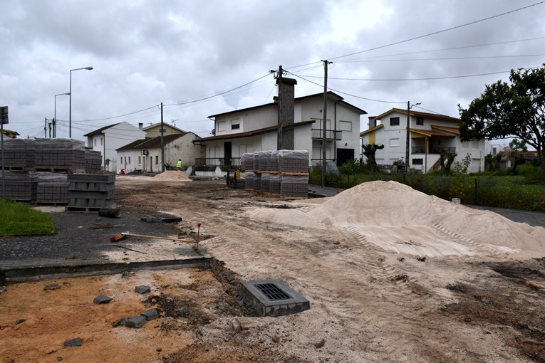 Rádio Regional do Centro: Freguesia de Santo Varão vai ter Rua João Girão de Lemos “nova”