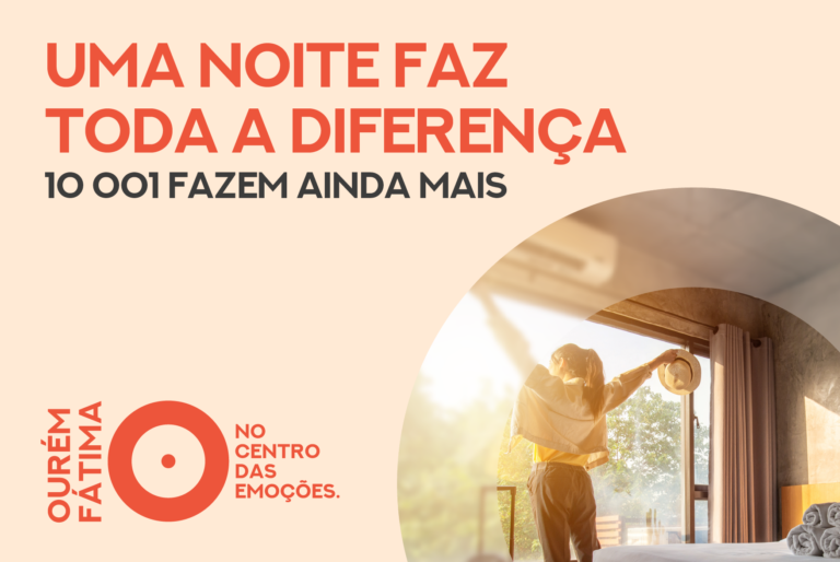 Rádio Regional do Centro: Município de Ourém promove “Campanha 10 001 Noites”