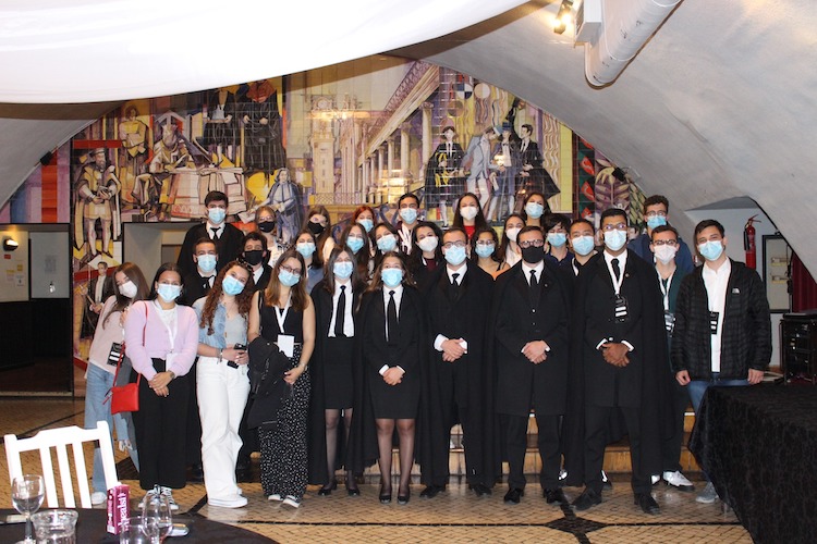 Rádio Regional do Centro: AAC organiza encontro com estudantes do secundário