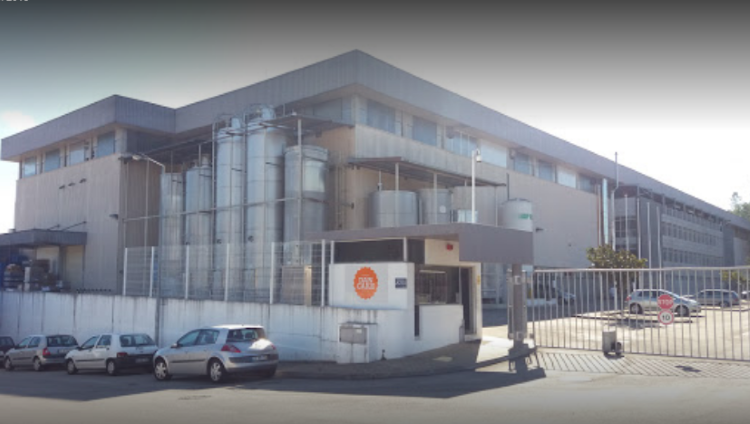 Rádio Regional do Centro: Dan Cake com fábrica em Coimbra comprada por empresa francesa