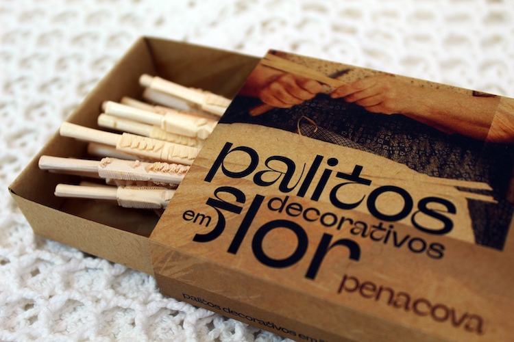 Rádio Regional do Centro: Município de Penacova promove Palitos de Flor