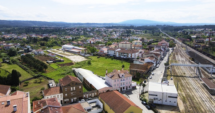 Rádio Regional do Centro: Mealhada lança concurso de 3,7 milhões de euros para mudar Pampilhosa Baixa Rádio Regional do Centro: Mealhada lança concurso de 3,7 milhões de euros para mudar Pampilhosa Baixa