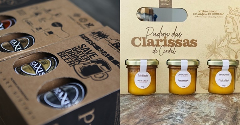 Rádio Regional do Centro: Dois produtos de Coimbra representam a região no European Food Gift Challenge