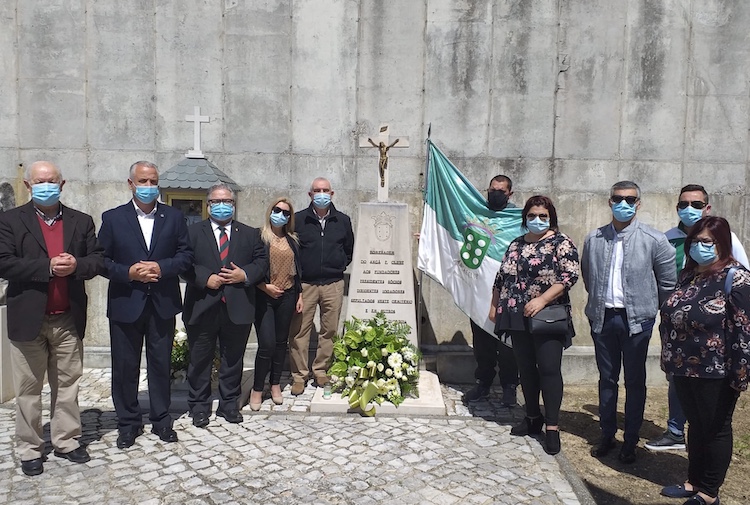 Rádio Regional do Centro: Cantanhede: Ançã Futebol Clube-Ferryaço celebra 80 anos de história