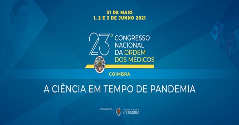 Rádio Regional do Centro: Coimbra acolhe 23º Congresso Nacional da Ordem dos Médicos