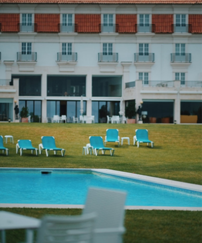 Rádio Regional do Centro: Conímbriga Hotel do Paço reabre amanhã