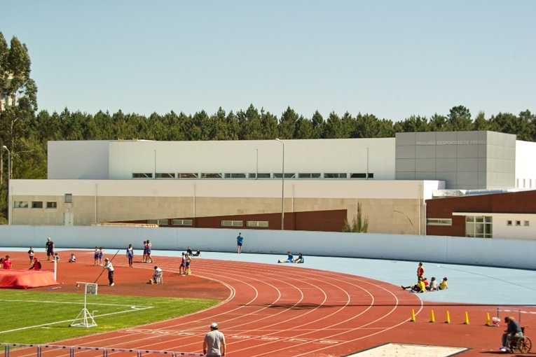 Rádio Regional do Centro: Cantanhede: Prova Atleta Completo Distrital decorre em Febres