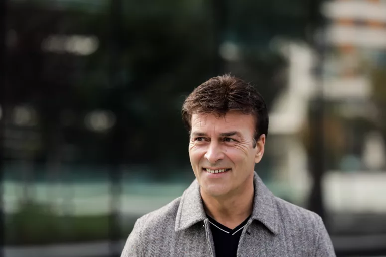 Rádio Regional do Centro: Tony Carreira hospitalizado após enfarte do miocárdio