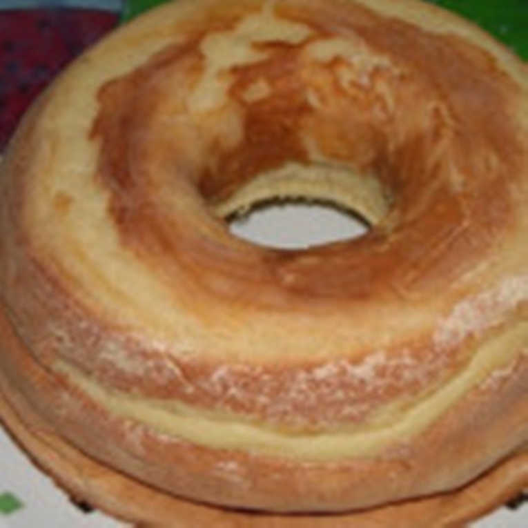 Rádio Regional do Centro: Bolo de Leite