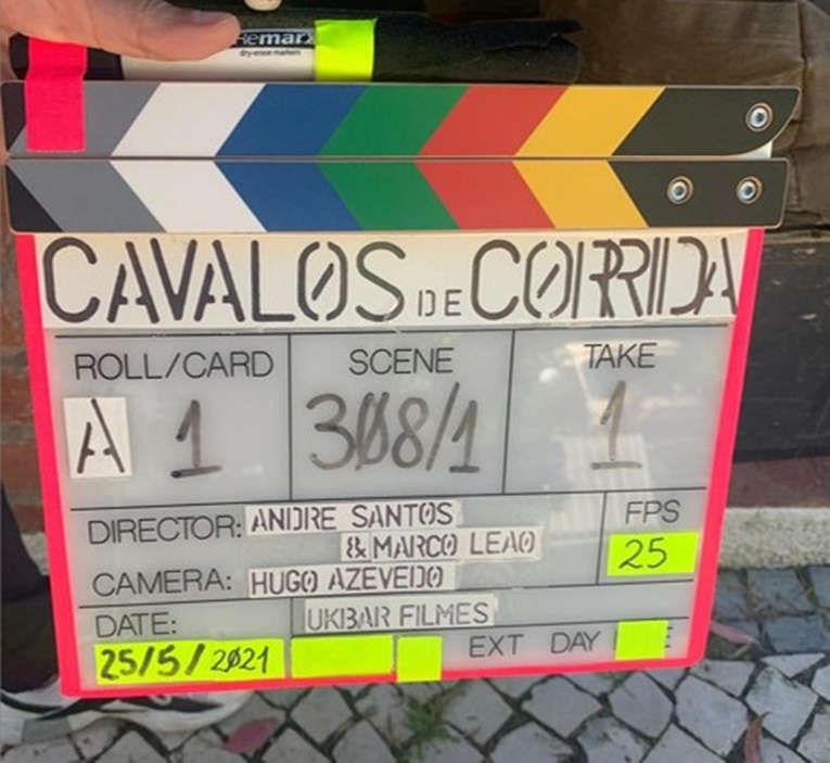 Rádio Regional do Centro: Figueira da Foz e Ukbar Filmes estabelecem parceria para filmagem de série