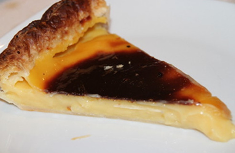 Rádio Regional do Centro: Tarte de nata