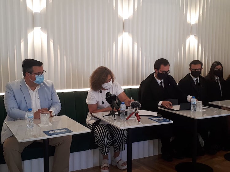 Rádio Regional do Centro: Protocolo visa atrair a juventude à Baixa de Coimbra