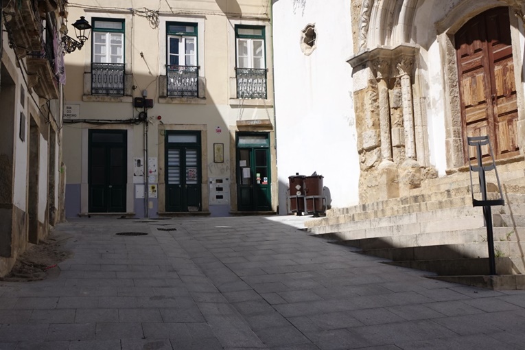 Rádio Regional do Centro: Câmara avança com requalificação de mais três ruas na Alta de Coimbra
