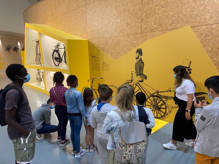 Rádio Regional do Centro: Anadia: Férias de verão do projecto “Ser+ em Anadia”