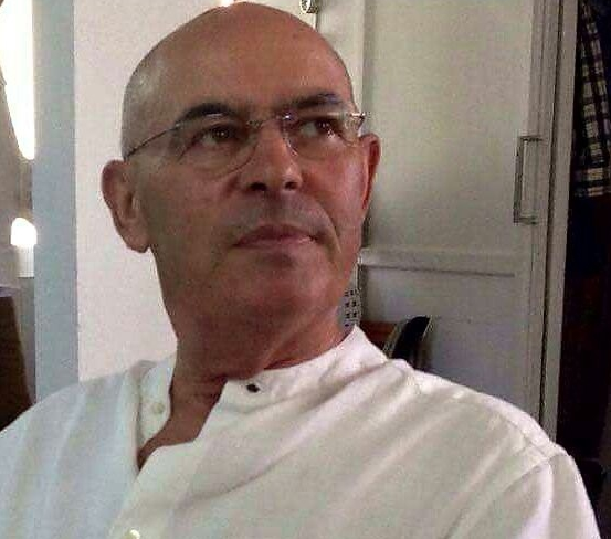 Rádio Regional do Centro: João Laranjeiro é o candidato da CDU à Câmara de Cantanhede