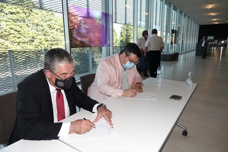 Rádio Regional do Centro: Câmara de Coimbra reforça apoio às Freguesias com 670 mil euros