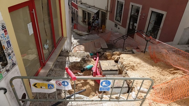 Rádio Regional do Centro: CpC diz que a Câmara de Coimbra decide sem que tenha “ouvido alguém”