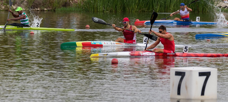 Rádio Regional do Centro: Campeonato Nacional de Velocidade de 2021 em Montemor-o-Velho