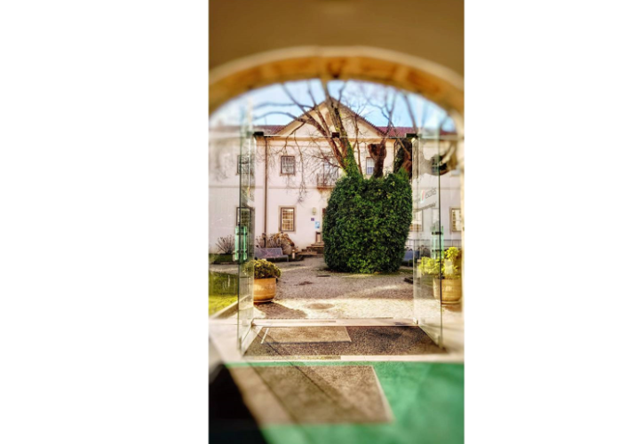 Rádio Regional do Centro: Escola de Hotelaria de Coimbra recebe Chefe do Ano