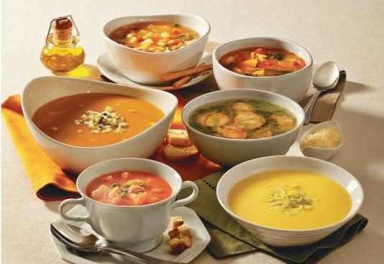 Rádio Regional do Centro: Coimbra: Rua Direita vai acolher II Festival de Sopas