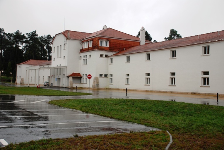 Rádio Regional do Centro: Hospital Rovisco Pais tem novo Concelho de Administração