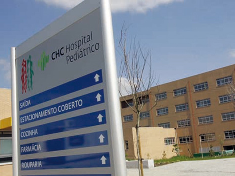 Rádio Regional do Centro: Adolescentes feridos em explosão em ‘bungalow’ internados em Coimbra