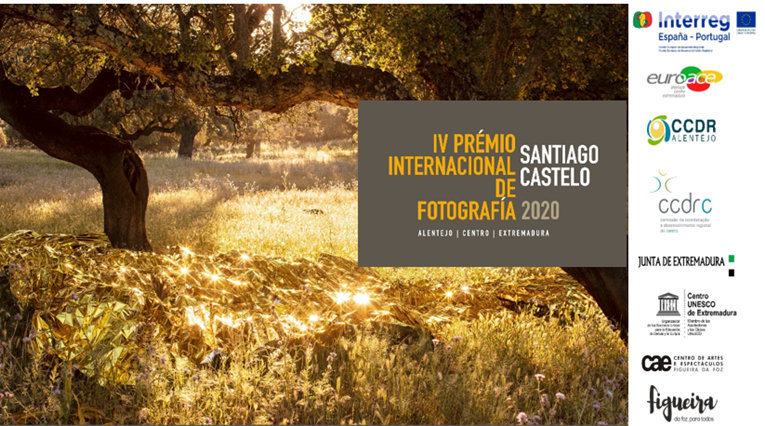 Rádio Regional do Centro: Figueira da Foz: Exposição de Fotografia “IV Prêmio Internacional Santiago Castelo”