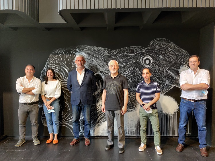 Rádio Regional do Centro: Coligação “Juntos Somos Coimbra” dedicou dia à inovação e apoio social