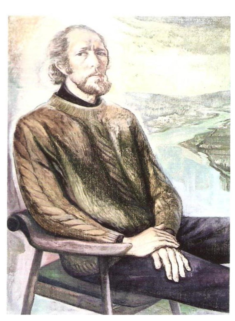 Rádio Regional do Centro: Município de Penacova homenageia pintor Martins da Costa