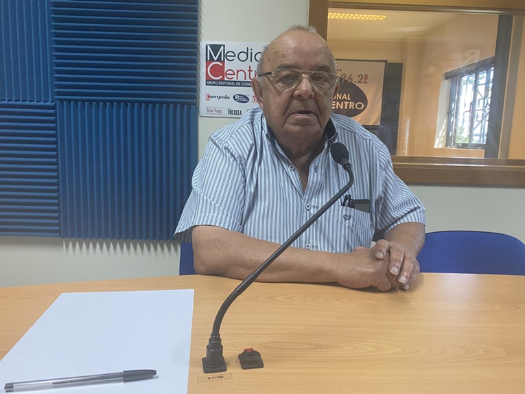 Rádio Regional do Centro: Praça da República – Entrevista a Joaquim Sousa (provedor da Misericórdia Obra da Fig.Foz) Rádio Regional do Centro: Praça da República – Entrevista a Joaquim Sousa (provedor da Misericórdia Obra da Fig.Foz)