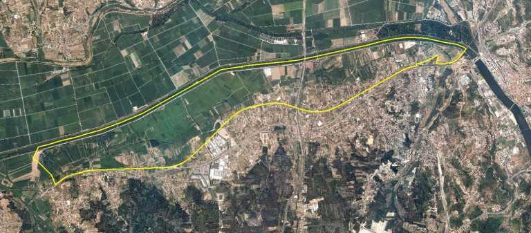 Rádio Regional do Centro: Proposta de 2.ª alteração ao PDM de Coimbra aprovada e em discussão pública