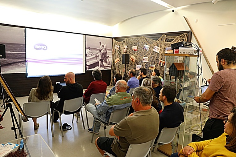 Rádio Regional do Centro: Cantanhede: Praia da Tocha vai receber mostra internacional de curtas-metragens