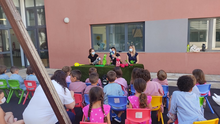 Rádio Regional do Centro: Município de Oliveira do Hospital dinamiza projeto “Verão+Feliz”