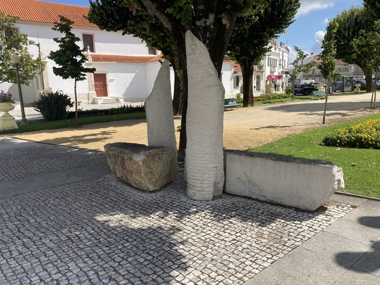 Rádio Regional do Centro: Pedra de Ançã recebeu Prémio Cinco Estrelas Regiões/2021