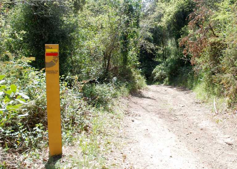 Rádio Regional do Centro: Cantanhede promoveu caminhada na Rota do Calcário